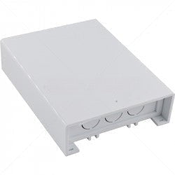 GUNMANSA Junction Box - 30 Way 164 x 121 x 40mm Slide Cover IP43 EHJ2 Part No: CN25