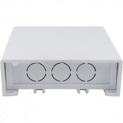 GUNMANSA Junction Box - 30 Way 164 x 121 x 40mm Slide Cover IP43 EHJ2 Part No: CN25