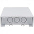 GUNMANSA Junction Box - 30 Way 164 x 121 x 40mm Slide Cover IP43 EHJ2 Part No: CN25