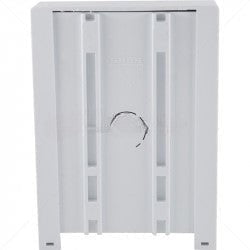 GUNMANSA Junction Box - 30 Way 164 x 121 x 40mm Slide Cover IP43 EHJ2 Part No: CN25