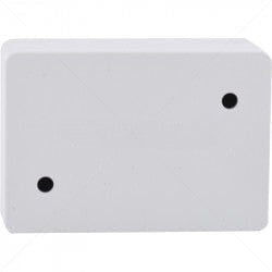 GUNMANSA Junction Box - 6 Way 64 x 44 x 29mm EHJ3 Part No: CN27