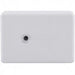 GUNMANSA Junction Box - 6 Way 64 x 44 x 29mm EHJ3 Part No: CN27