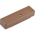 GUNMANSA Junction Box - 8 Way Brown Part No: CN13