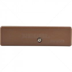 GUNMANSA Junction Box - 8 Way Brown Part No: CN13