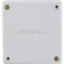 GUNMANSA Junction Box - Multi Purpose 120 x 114 x 42mm EHJ4