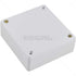 GUNMANSA Junction Box - Multi Purpose 120 x 114 x 42mm EHJ4