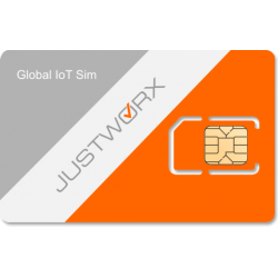 GUNMANSA Justworx IoT Sim Card