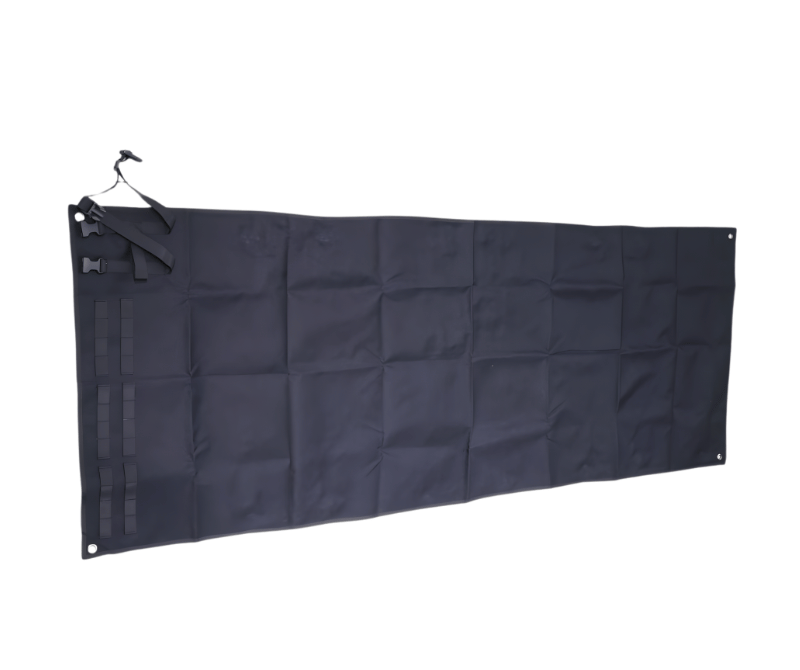 GUNMANSA JY121 Kneepad #1258 – Durable Protective Knee Support