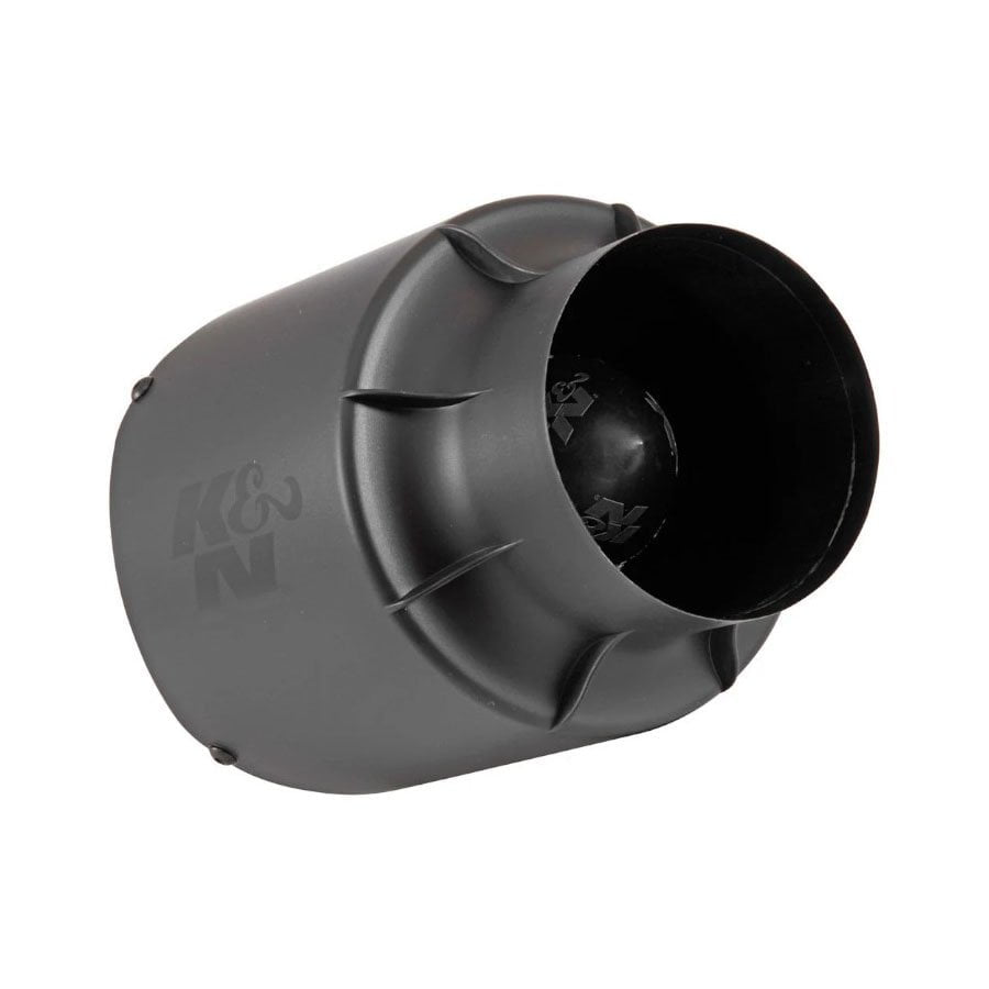 GUNMANSA K&N 54-5000 Universal Cold Air Intake System