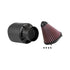 GUNMANSA K&N 54-5000 Universal Cold Air Intake System