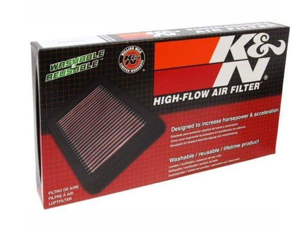 GUNMANSA K&N Air Filter for Audi RS3