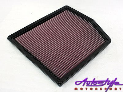 GUNMANSA K&N Air Filter Suitable for E90/E82