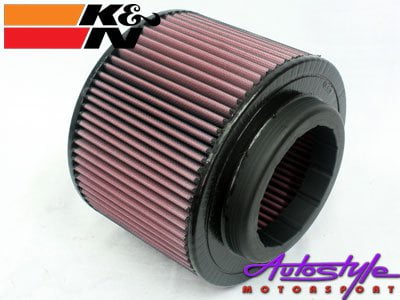 GUNMANSA K&N Airfilter E-2296 Hilux 3.0D