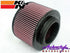 GUNMANSA K&N Airfilter E-2296 Hilux 3.0D