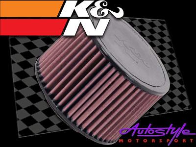 GUNMANSA K&N Airfilter E-2296 Hilux 3.0D