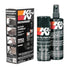 GUNMANSA K&N Recharger Air Filter Cleaning Kit