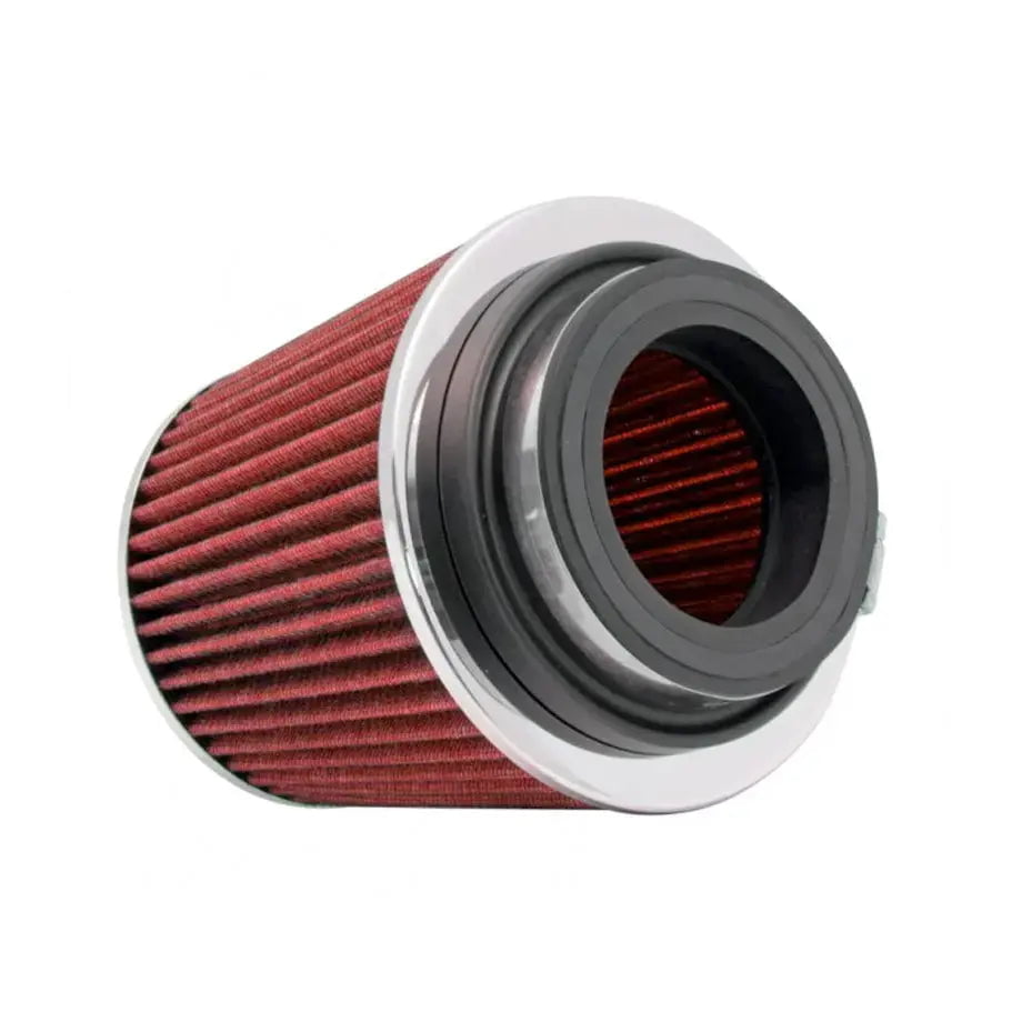 GUNMANSA K&N RG-1001 Performance Cone Air Filter (76mm/89mm/102mm)