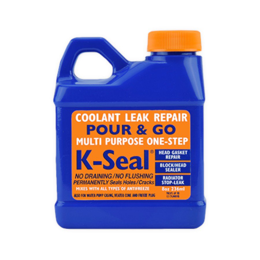 GUNMANSA K-Seal Multi-purpose Coolant Leak Repair