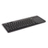 GUNMANSA K2800 - Wireless keyboard with trackpad