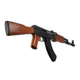 GUNMANSA Kalashnikov AK47 Airsoft Rifle (AEG|Full-Semi Auto|300) 120916
