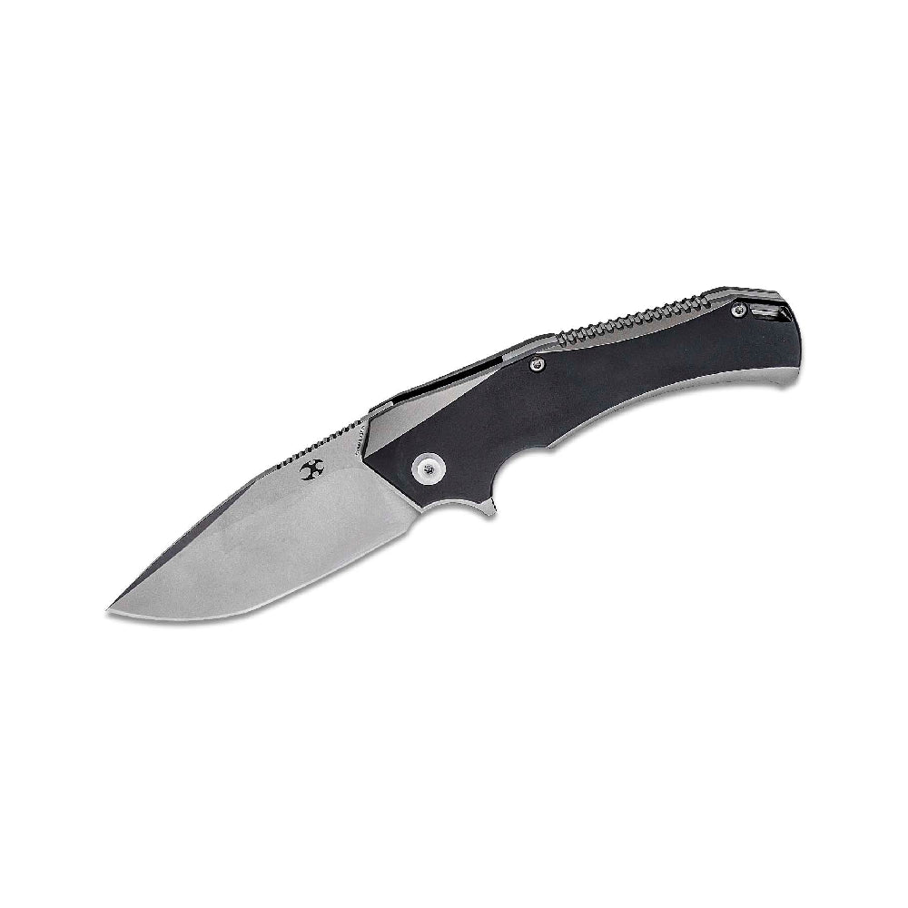 GUNMANSA Kansept Hellx Tactical Knife - K1008A1