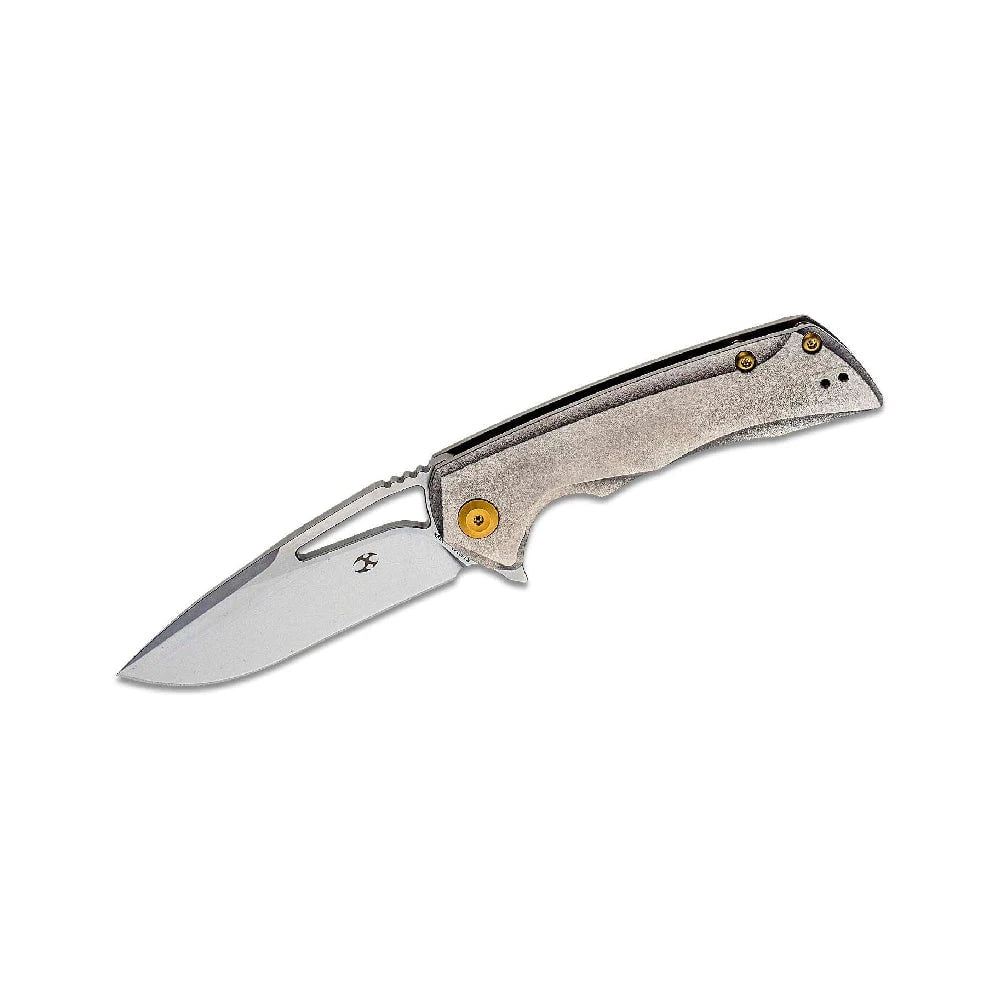 GUNMANSA KANSEPT KRYO Knife - K1001A1