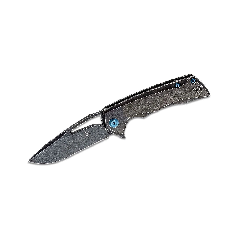 GUNMANSA KANSEPT KRYO Knife - K1001A2