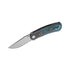 GUNMANSA KANSEPT REVERIE UNDER 3 FRONT FLIPPER Knife - K2025A3