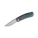 GUNMANSA KANSEPT REVERIE UNDER 3 FRONT FLIPPER Knife - K2025A3