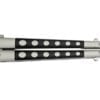 GUNMANSA Kantas 7126 Butterfly Knife