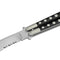 GUNMANSA Kantas 7126 Butterfly Knife
