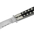 GUNMANSA Kantas 7126 Butterfly Knife