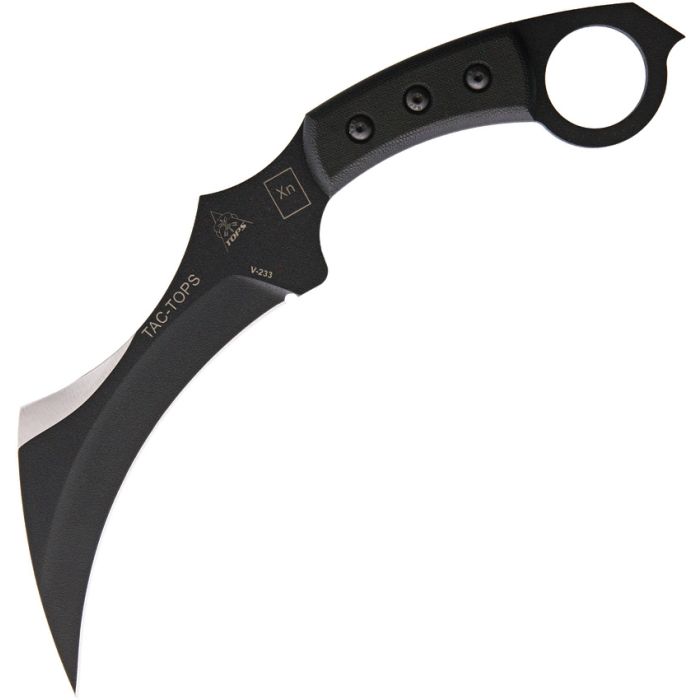 GUNMANSA Karambits TOPS Tac Karambit Knife