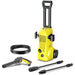 GUNMANSA Karcher K2 Premium VPS Pressure Washer