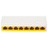 GUNMANSA Kasda KS108 8 Port Fast Ethernet Switch