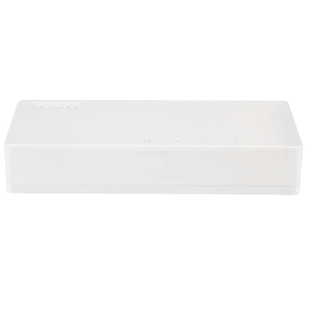 GUNMANSA Kasda KS108 8 Port Fast Ethernet Switch