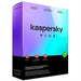 GUNMANSA Kaspersky 3 Device PLUS Security Software