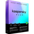 GUNMANSA Kaspersky 5 Devices PLUS Security Software