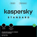 GUNMANSA Kaspersky 5 Devices Standard Internet Security Software