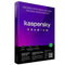 GUNMANSA Kaspersky Premium Internet Security Software