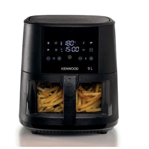 GUNMANSA Kenwood 9 Litre Airfryer and Grill with Window