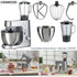 GUNMANSA Kenwood Easy HomeBake Stand Mixer with Jug Blender