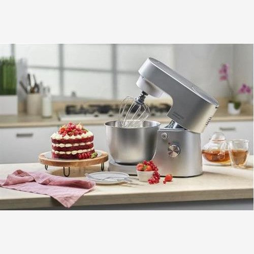 GUNMANSA Kenwood Easy HomeBake Stand Mixer with Jug Blender