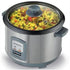 GUNMANSA Kenwood Stainless Steel 1.8L Rice Cooker Retail Box 1 year
