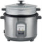 GUNMANSA Kenwood Stainless Steel 1.8L Rice Cooker Retail Box 1 year