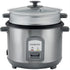 GUNMANSA Kenwood Stainless Steel 1.8L Rice Cooker Retail Box 1 year