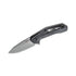 GUNMANSA Kershaw Airlock Folding Knife- K1385