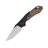 GUNMANSA Kershaw Auto Launch 19 Alum BLK Knife – K7851