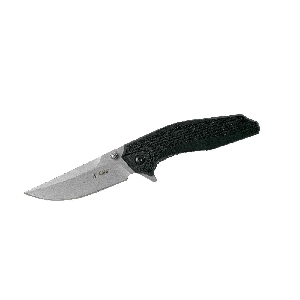 GUNMANSA Kershaw Coilover W/Speedsafe Assisted Opening- K1348