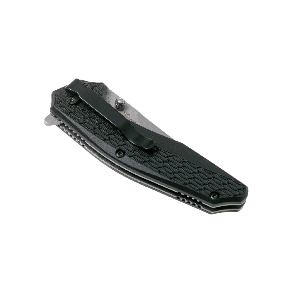 GUNMANSA Kershaw Coilover W/Speedsafe Assisted Opening- K1348